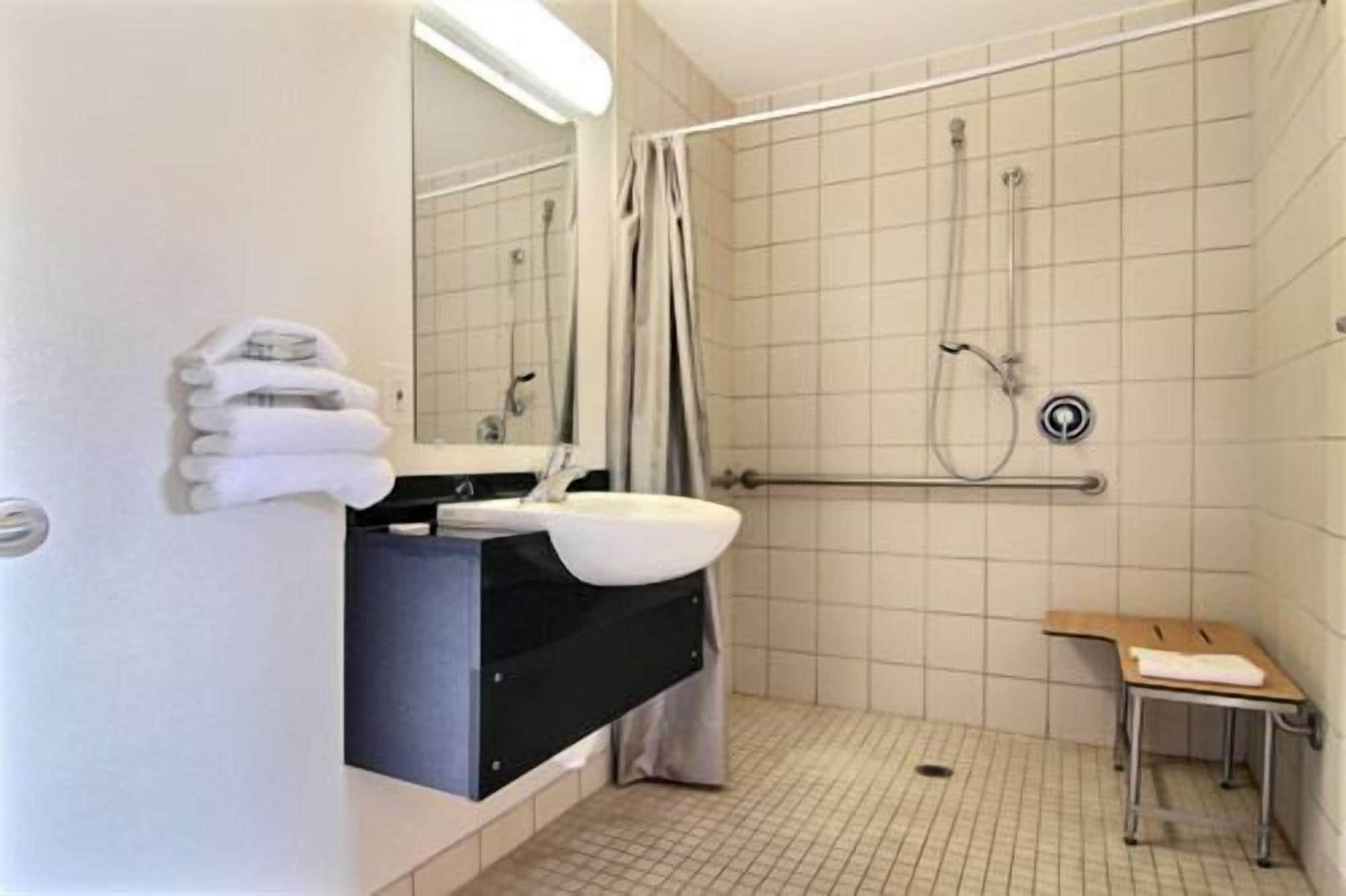 Motel 6 샌타페이 외부 사진